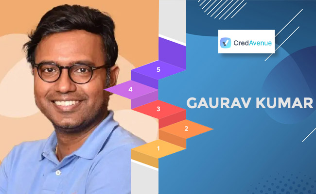 CredAvenue Private Limited